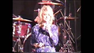 Connie Smith You've Got Me Right Where You Want Me