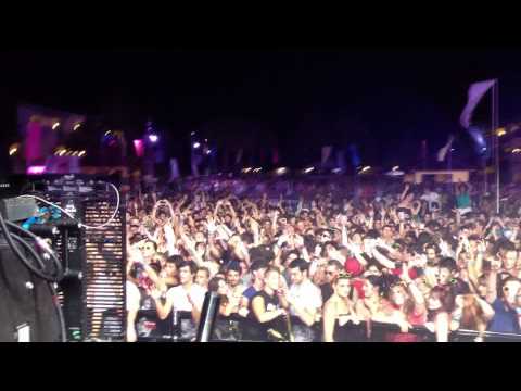 Sultan + Ned Shepard vs Thomas Sagstad feat. Steve Smith - Somebody to Love (Third Party Remix)