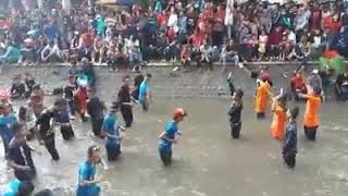 Download lagu snp indonesia joget di sungai hak'e hak'e NEW PALLAPA LIVE JOMBANG 04 FEBRUARI 2018 mp3