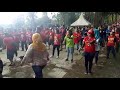 Ratna Antika Bidadari Keseleo RAFC JOSSS MANTAP