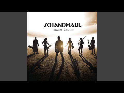 Mein Lied - Schandmaul