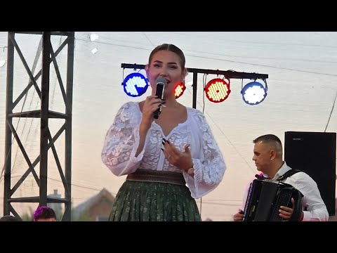 Ioana Sandru - Ziua com. Marsani - Colaj Hore - Sarbe - Cel mai tare colaj de petrecere