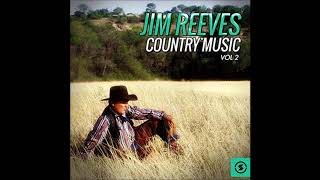 Jim Reeves ‎– Your Old Love Letters 1953 -    56