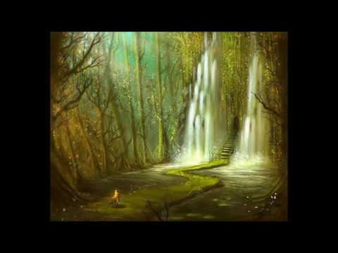 Peter Sandberg - End Of The Beginning