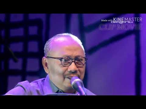 Ebiet G Ade - Jakarta 1 (live concert) [HD] | Clip Movie