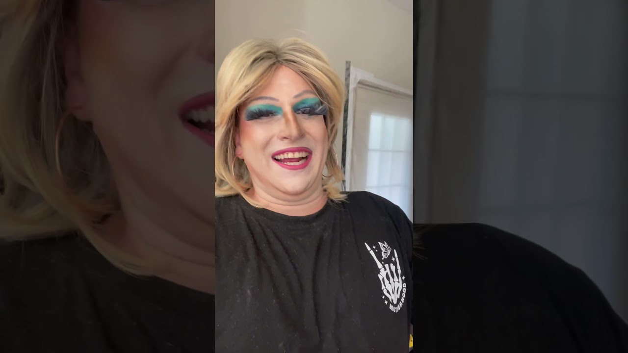 Promotional video thumbnail 3 for Drag performance