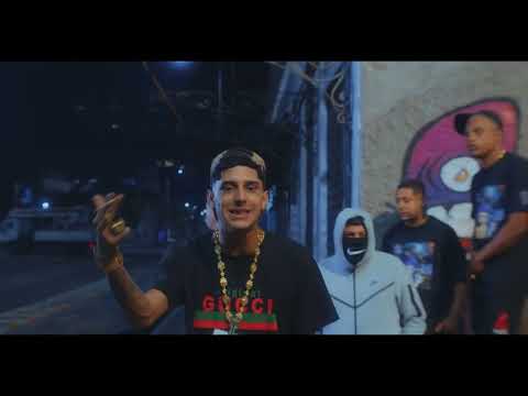 Meno Tody "Mágico" 🎩🪄 (Official Video)