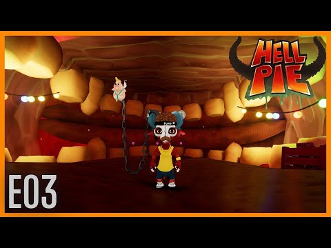 Steam Community :: Video :: Hell Pie - Lets Play Deutsch | E03
