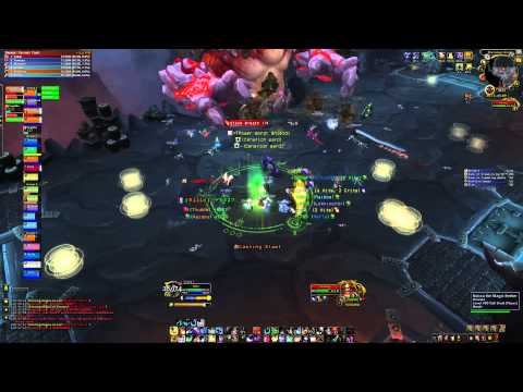 Draama vs Kromog Mythic