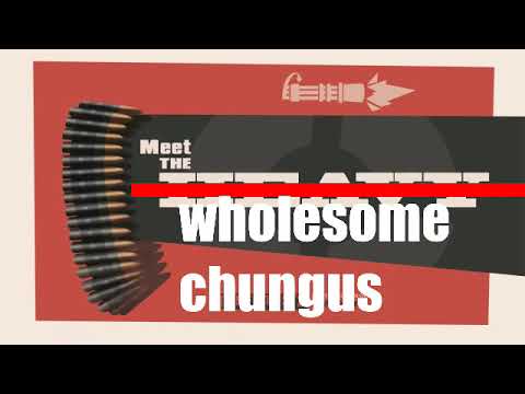 Heavy sings Big Chungus (4200 subs special)