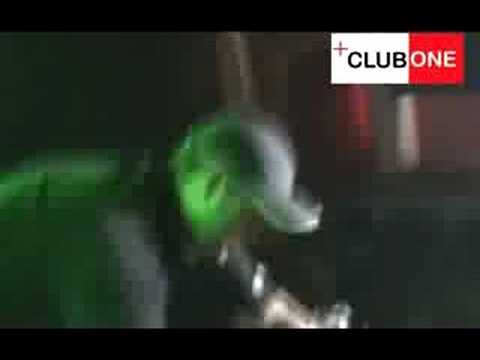 Club ONE Domingo 21-09-08