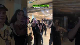 Profil Erika Carlina, Selebgram Doyan Party hingga Berujung Hamil di Luar Nikah