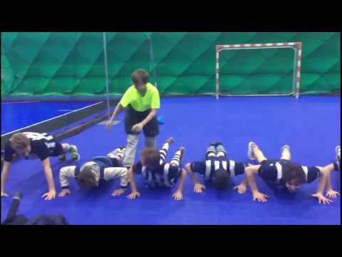 hdm JC5 - Belofte.......maakt schuld ;-)