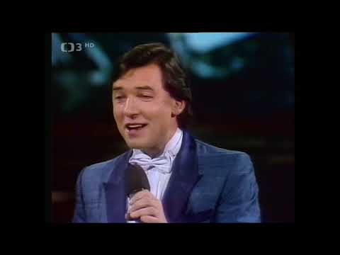 Karel Gott - Muzika (1986), deutsch version