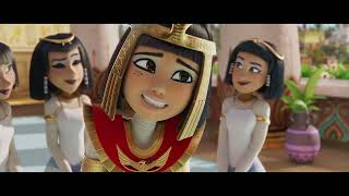 Mummie - A spasso nel tempo | Trailer Ufficiale