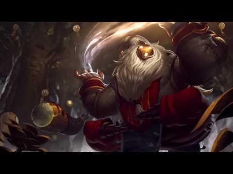 How to play Bard ADC