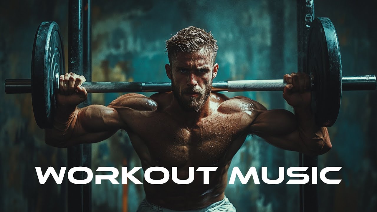 MOTIVATION 2024🔥GYM MUSIC 2024🔥WORKOUT MUSIC 2024🔥FITNESS SONGS 2024🔥