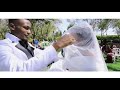 Fresh Ink And Miracle Chinga Malawian Wedding