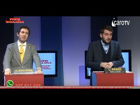 A volte ritornano. A Fuori dall'Aula si parla del canone sui Passi Carrai