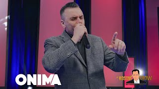 Vani Gjuzi - Për Ty Shum Luftova | Zi E Bone Zemrën Time