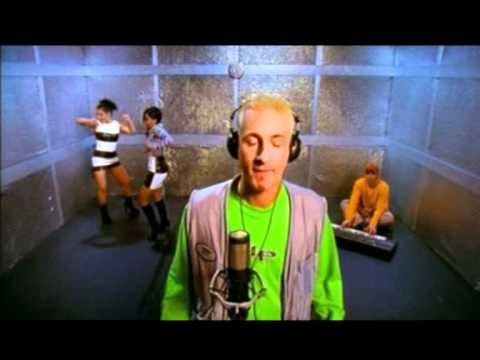 Dj Fait - I Can't Stop Raving (Clubbticket Video Edit)