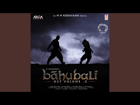 Mahishmathi.. Brace Yourself