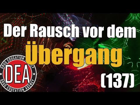 Psychedelische Philosophie: Der Rausch vor dem Übergang | Drug Education Agency (137)