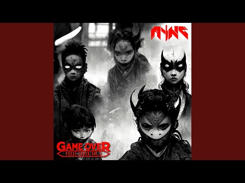 Game Over - Posse Track, Vol. 2 (feat. GPC, Hugo Nameless, YGT42, Dietrich42, Tra, Sakat,...