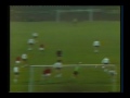 videó: NSzK - Magyarország 0-0, 1978 - Összefoglaló