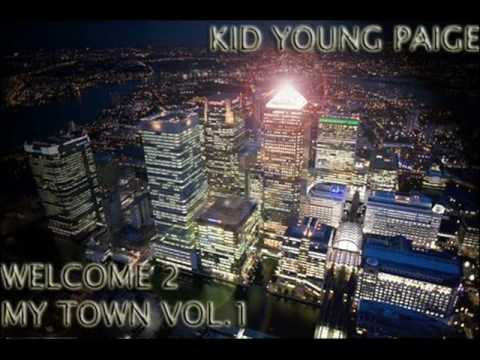 kid young paige mixtape promo