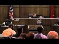 Courtroom Chaos After Guilty Verdict in Murder ...