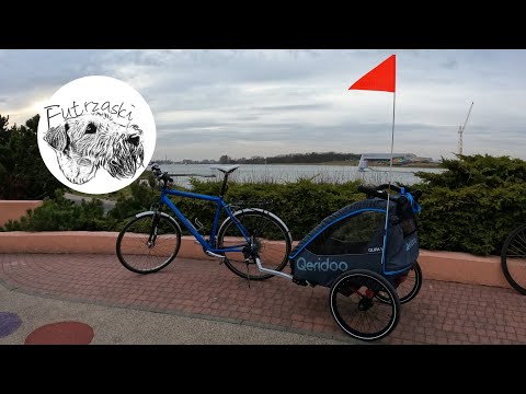 Qeridoo Qupa Pierwszy przejazd