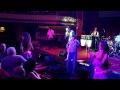 Latin Rey Show, Club Yans en Armenia 