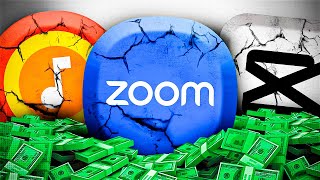 Apps Everyone Used Until They Became Paid