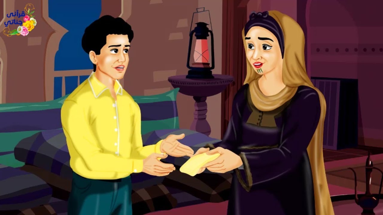 قصة رائعة هذه المرأة طلقها زوجها وهي حامل وقامت برعاية طفلها ليصبح اسطورة تهز التاريخ