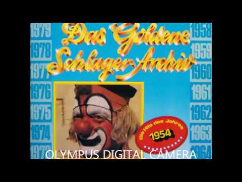 Diesmal muss es Liebe sein - WILLY HAGARA