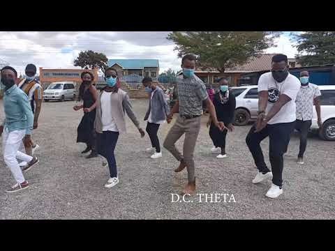 Bila Jasho Timeless Noel x Jadidii