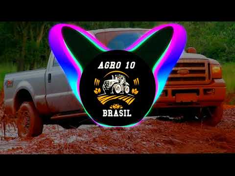 Conrado e Aleksandro feat Cuiabano Lima e Dj Kevin - Bão com Força (COM GRAVE)// AGRO 10 BRASIL