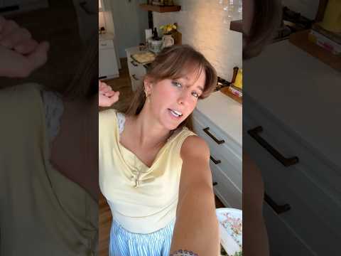 Mediterranean Crispy Rice Tuna Salad I