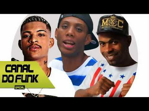 MC Denny, MC GW, MR Bim - Beat do Racionais (DJ KL) Lançamento 2018
