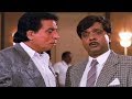 Qurbani Dega Kaun? - Kader Khan Comedy Scenes - Sadashiv Amrapurkar - Aankhen Comedy