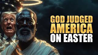 Trump Mocked God on Easter — Now Iran REJECTS His Ultimatum!!