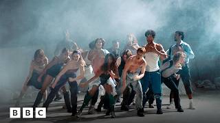 The bold French dance collective rewriting the rules of ballet | Arts in Motion
