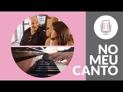 No meu canto... com Ernesto Leite