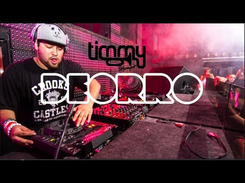 DEORRO & TIMMY TRUMPET & WILDSTYLEZ - PICA'CINO (HARDSYTLE MASHUP) HD HQ