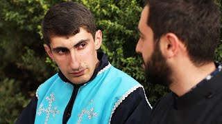 Սիրակ Գևորգյանը 44-օրյա պատերազմից հետո