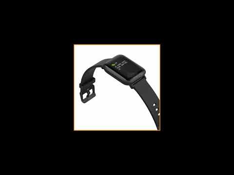 Xiaomi Huami AMAZFIT Bip Lite Version Smart Watch