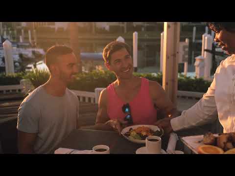 South Seas Island Resort