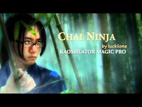 Chai Ninja-Kaoss Loop