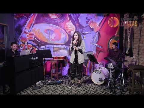 Oceans (Hillsong United) - Nina Pintar